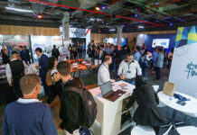 Francal Feiras celebra Construmetal já de olho na Modern Construction Show 2024