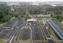 NEC Birmingham inaugura maior centro de carregamento para veículos elétricos do Reino Unido