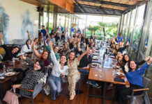 Visit Rio realiza encontros em SP para atrair eventos técnico-científicos e do turismo de luxo ao Rio
