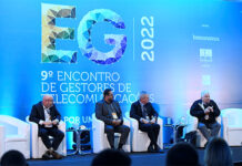 Londrina sedia em setembro evento para gestores de telecom do Brasil