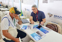 Projeto Brazil Sugarcane promove missão na Costa Rica com 20 empresas brasileiras