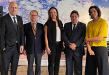 Reforma tributária: Vamos com Eventos e Turismo apresenta estudos para apoiar o setor