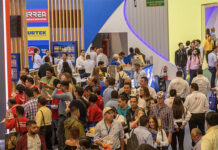 Expo Ferretera 2023 gera expectativa de mais US$ 5,32 milhões para empresas brasileiras