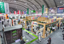 Feira peruana Expoalimentaria 2023 recebe os sabores do Brasil