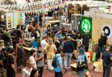 ExpoCannabis Uruguay completa uma década de inovação na indústria da Cannabis