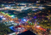 ExpoCruz 2023: Brasil marca presença na maior feira multisetorial da América Latina