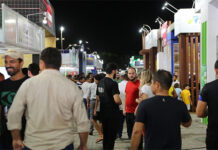 Expofruit 2023 superou expectativas de público e de geração de negócios