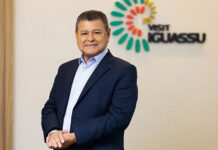 Visit Iguassu projeta encerrar 2023 com 15 novos eventos captados para o destino