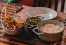 Prefeitura apresenta 1ª edição da Bienal da Gastronomia de Belo Horizonte