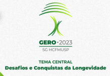 Centro de Convenções Rebouças será palco do Congresso Gero USP 2023
