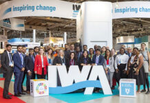São Paulo sediará o IWA World Water Congress & Exhibition 2030