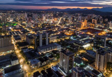 Joinville destaca estrutura para o turismo de negócios
