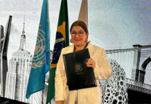 Holding Clube assina compromisso com Pacto Global da ONU