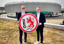 Messe Düsseldorf e DEG estendem parceria até 2025