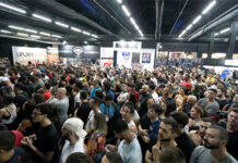 Mr. Olympia Brasil Expo 2023 deve crescer 12% em relação ao ano passado