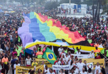 Parada do Orgulho LGBTI+ Rio 2023 será em novembro