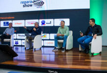 Reparashow quer impulsionar o setor de Funilaria e Estética Automotiva