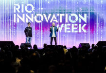 Conheça quais serão os espaços e atrações da Rio Innovation Week 2023
