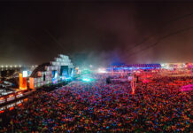 Rock in Rio 2024 promete uma edição especial para celebrar os seus 40 anos de história