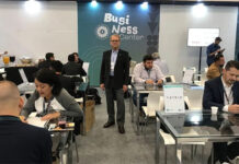 FOHB promove 9º encontro corporativo de compras dentro da Equipotel 2023