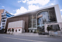 Shopping Crystal planeja apresentar o Batel Convention Hall em outubro