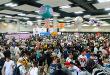 Sneaker Con 2023 dá spoiler sobre a programação que acontece em São Paulo