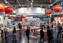 LicenseLounge será uma das novas áreas da Spielwarenmesse 2024