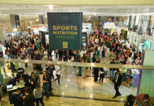 Programação da Sports Nutrition Expo 2023 está definida