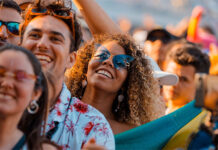 Conheça a megaestrutura preparada para o Tomorrowland Brasil 2023