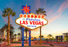 UFI se prepara para receber a indústria global de exposições em Las Vegas