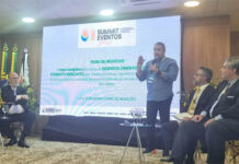 UBRAFE discutiu impactos da reforma tributária no segmento de eventos