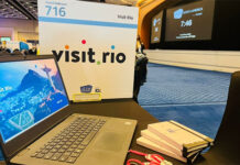 Visit Rio participa da ILTM North America 2023 com foco no turismo de luxo