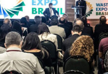 Waste Expo Brasil 2024 preparada para mostrar novo panorama na gestão dos resíduos