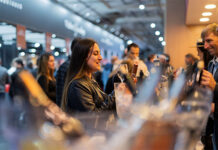 Wine South America 2023 encerra com recorde de negócios