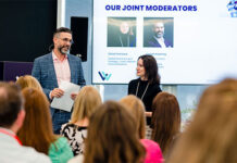 RX anuncia sua entrada no grupo Women in Exhibitions