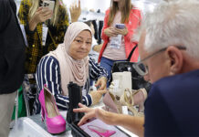 Feira Zero Grau 2023 une a elite do lojista nacional com importadores do mundo todo