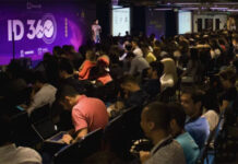 Belo Horizonte recebe o evento de marketing de dados ID360