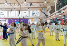 New Expo e Instituto Reação lançam “Logística Samurai” na COB Expo 2023