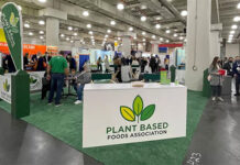 Plant Based World Expo 2023 traz espaço exclusivo para produtoras da região amazônica brasileira