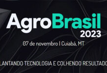 Agro Brasil 2023: tecnologia e inovação no futuro do Agronegócio