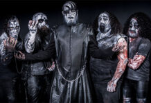 Horror Expo 2023 anuncia show exclusivo da banda Alchemia