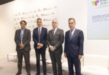 IFEMA MADRID e Fiera Milano juntas para organizar a Fruit Attraction São Paulo em abril de 2024