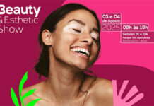 Febratex Group lança feira de estética e beleza em seu calendário