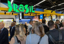 ANUGA 2023 rende mais de US$ 6 bilhões em negócios para empresas brasileiras