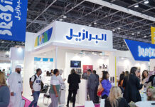 Beautyworld Middle East 2023 terá recorde de empresas brasileiras