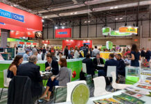 Projeto Frutas do Brasil se prepara para feiras internacionais no 2º semestre
