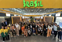 Brasil se destaca na Marmomac 2023 com presença robusta