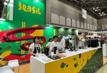 Expectativa de negócios na SCAJ World Specialty Coffee 2023 anima empresas brasileiras