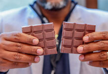 Chocolat Festival Portugal retorna à Vila Nova de Gaia em outubro