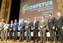 São Paulo recebe a 2ª Conferência Internacional de Turismo – Confetur